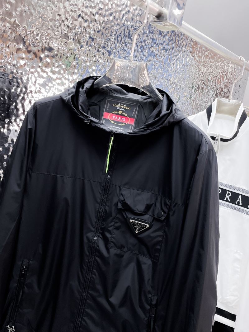 Prada Outwear